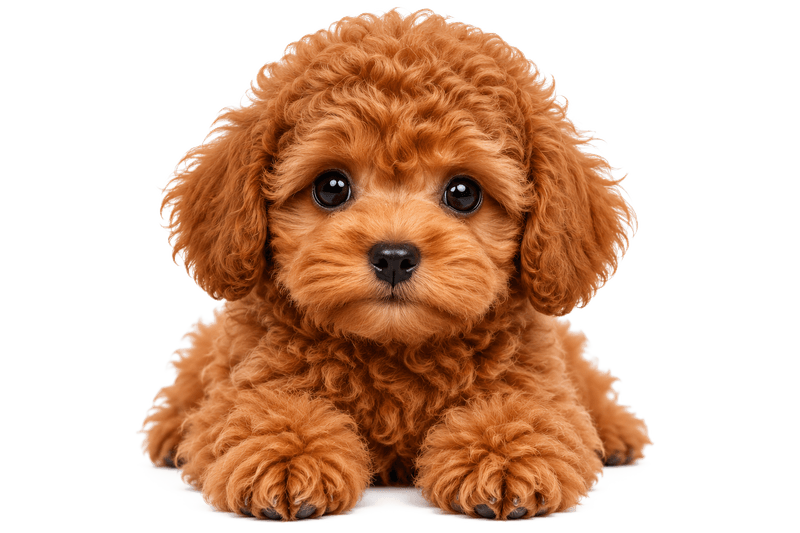 Toy Poodle